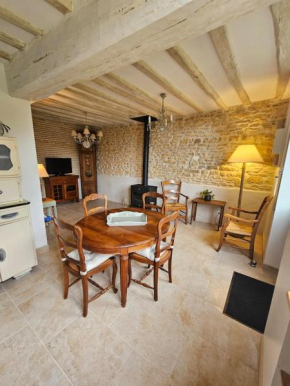 Holy Cottage